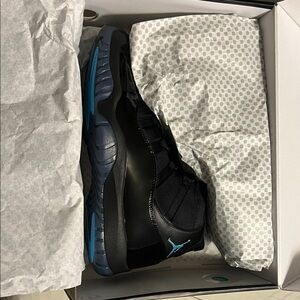 Jordan Men's gamma 11 2025